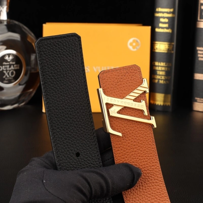 Louis Vuitton Belts Lightweight 301545