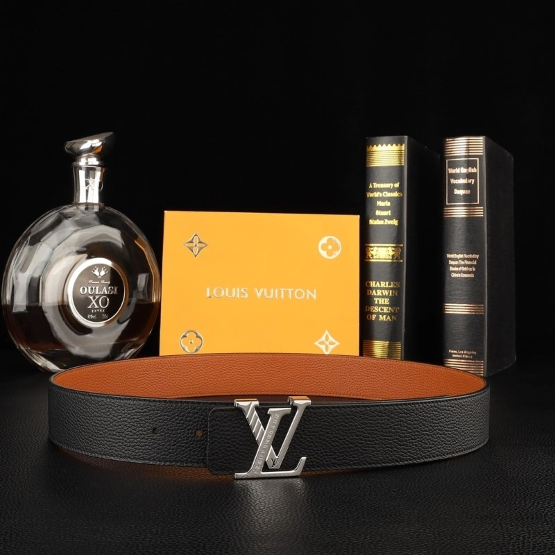Louis Vuitton Belts Lightweight 301545