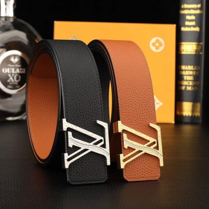 DailyWear Louis Vuitton Belts 301570