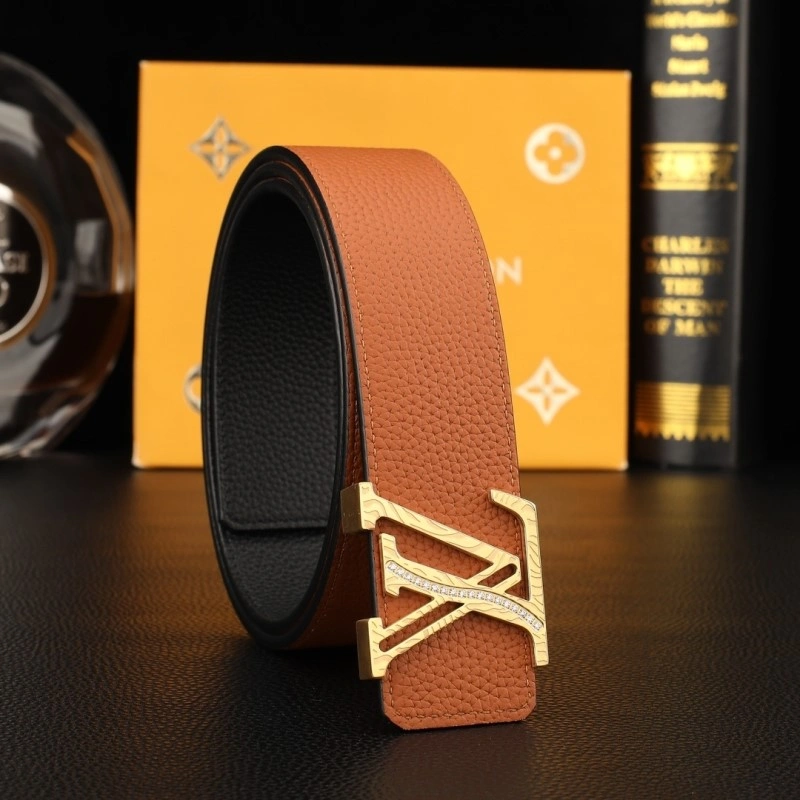 DailyWear Louis Vuitton Belts 301570