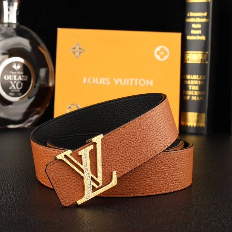 DailyWear Louis Vuitton Belts 301570