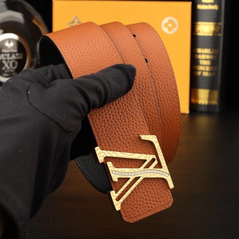 DailyWear Louis Vuitton Belts 301570