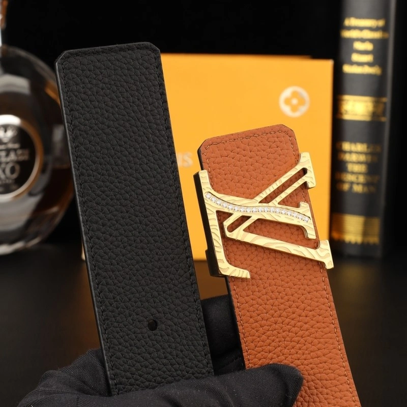 DailyWear Louis Vuitton Belts 301570
