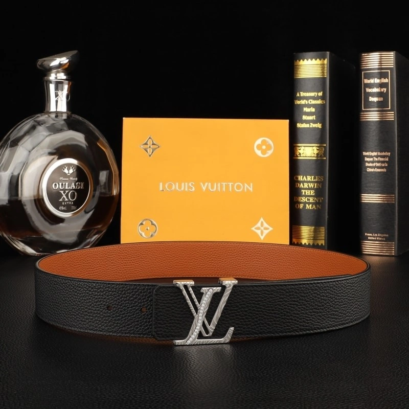 DailyWear Louis Vuitton Belts 301570