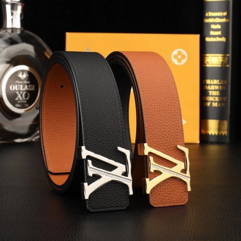 Louis Vuitton Belts Supportive 301569