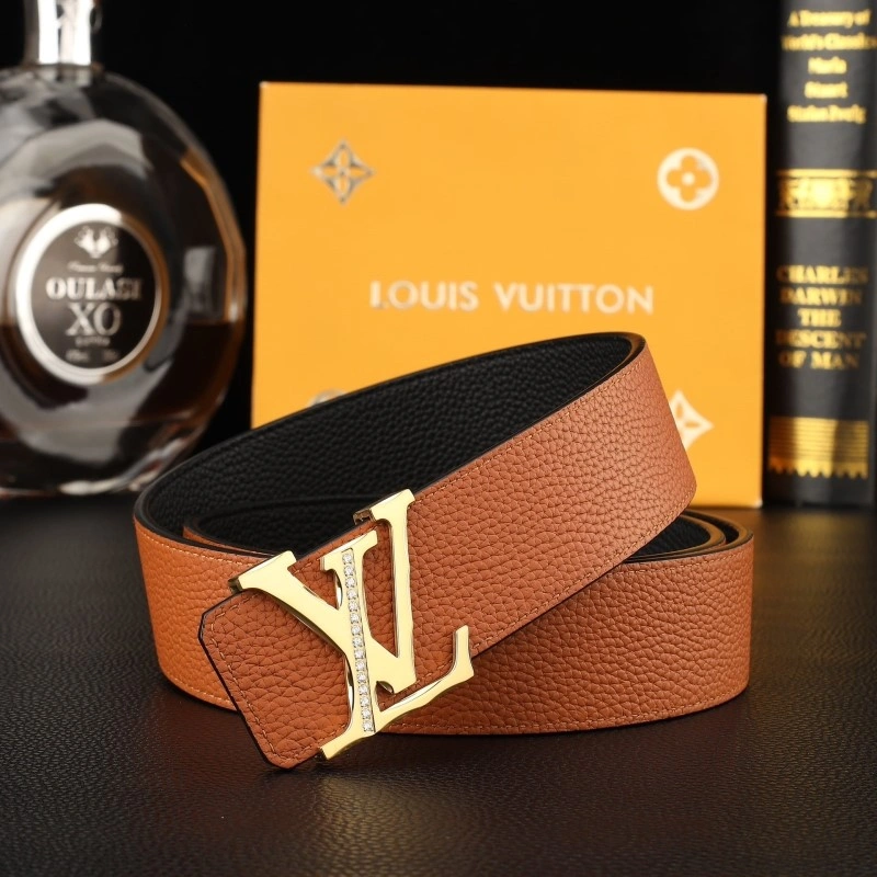 Louis Vuitton Belts Supportive 301569