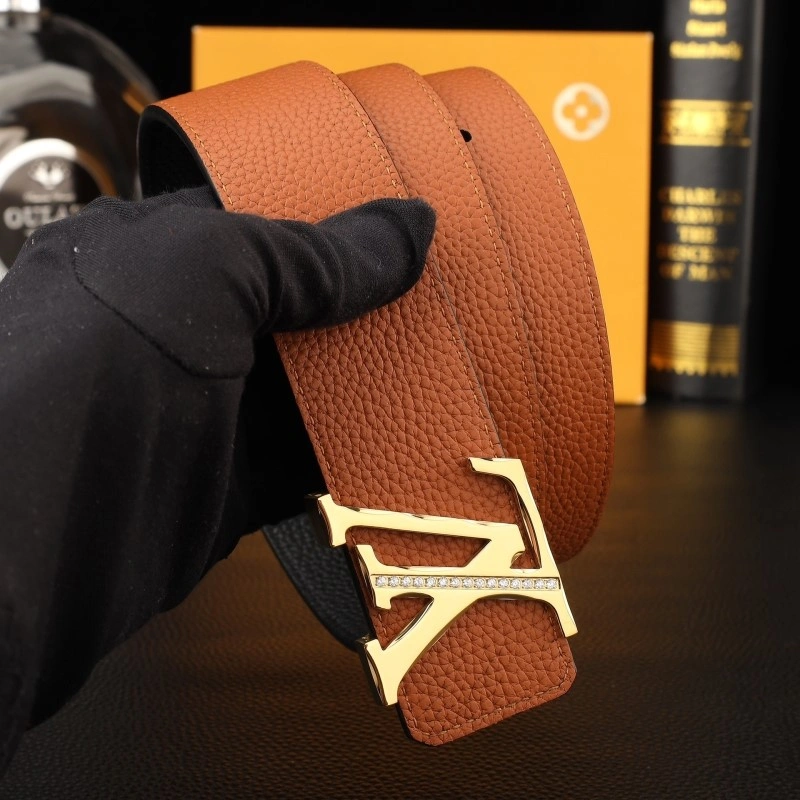 Louis Vuitton Belts Supportive 301569