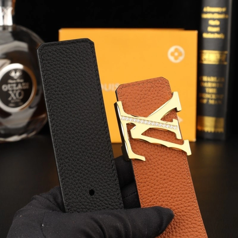 Louis Vuitton Belts Supportive 301569
