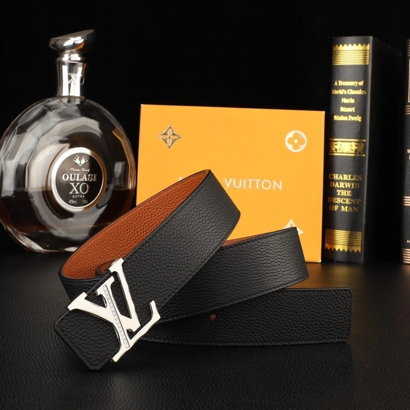 Louis Vuitton Belts Supportive 301569