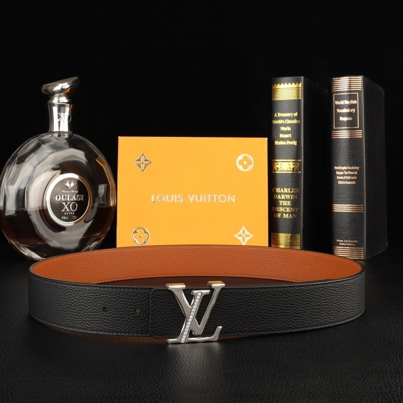 Louis Vuitton Belts Supportive 301569