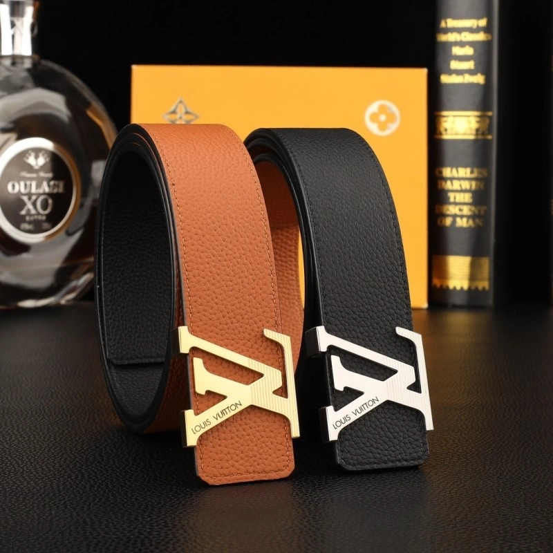 MultiPurpose Louis Vuitton Belts 301571
