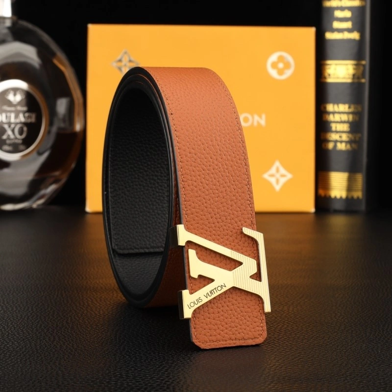 MultiPurpose Louis Vuitton Belts 301571