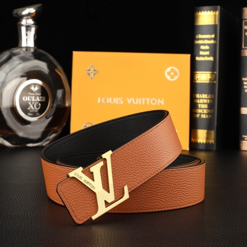 MultiPurpose Louis Vuitton Belts 301571