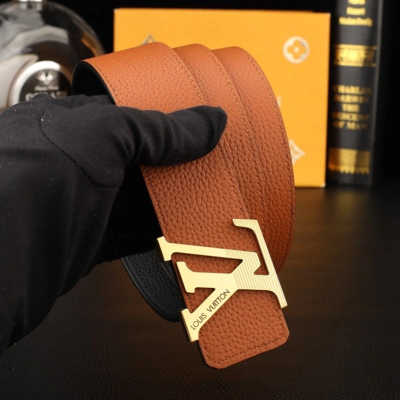 MultiPurpose Louis Vuitton Belts 301571