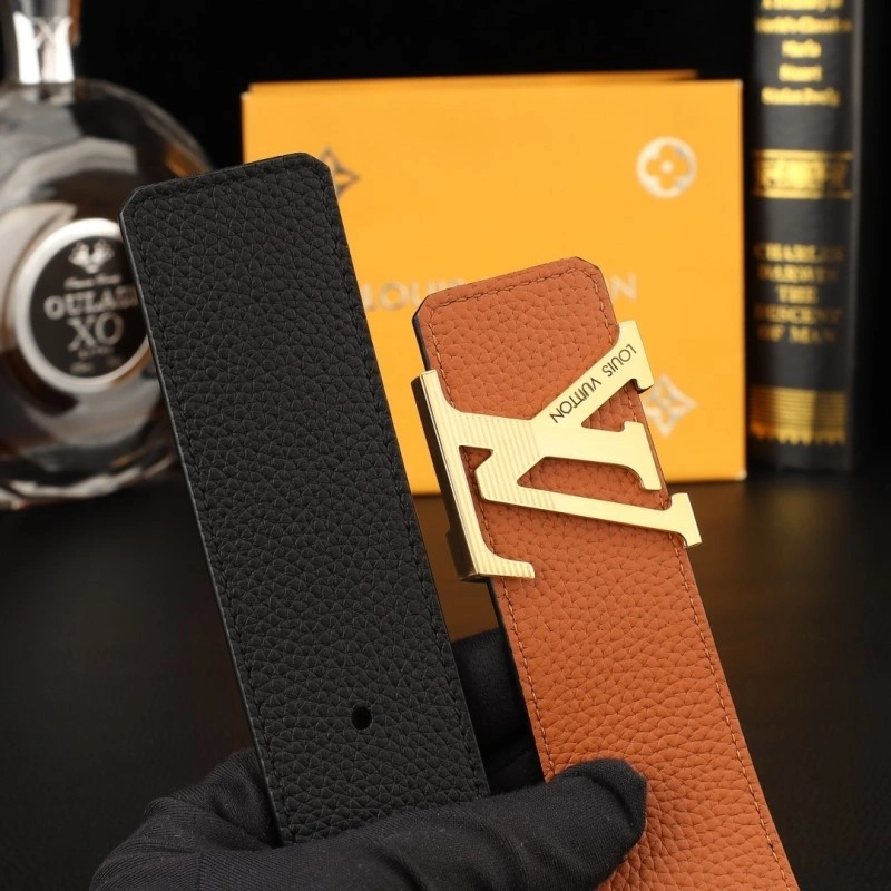 MultiPurpose Louis Vuitton Belts 301571