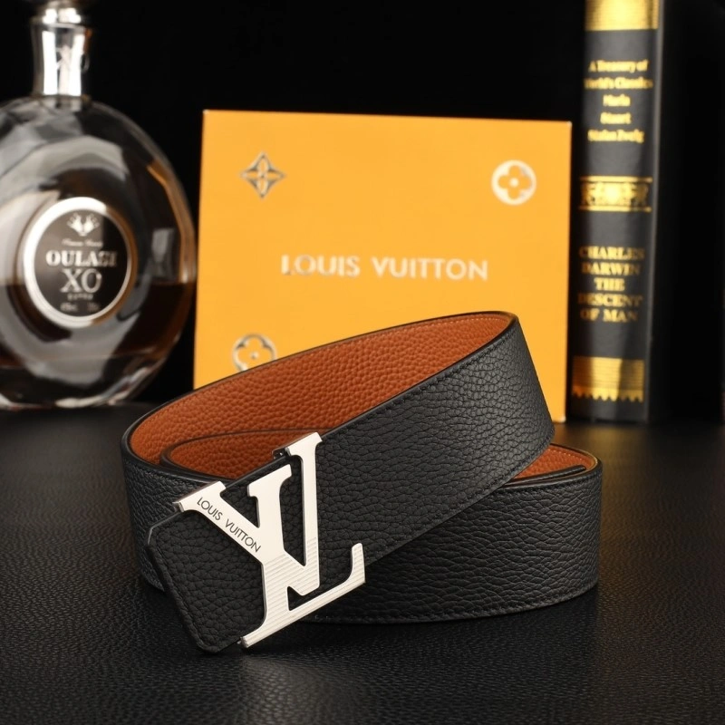 MultiPurpose Louis Vuitton Belts 301571