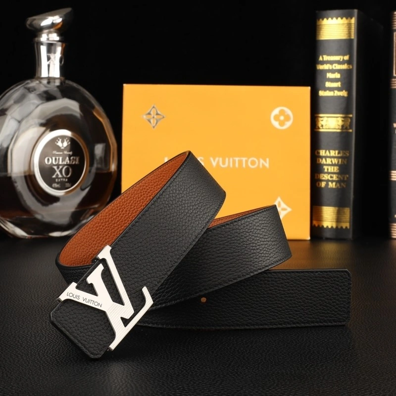 MultiPurpose Louis Vuitton Belts 301571