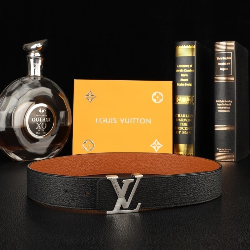 MultiPurpose Louis Vuitton Belts 301571