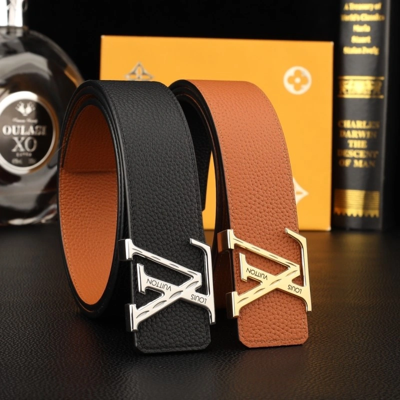 Louis Vuitton Belts Seasonal 301573