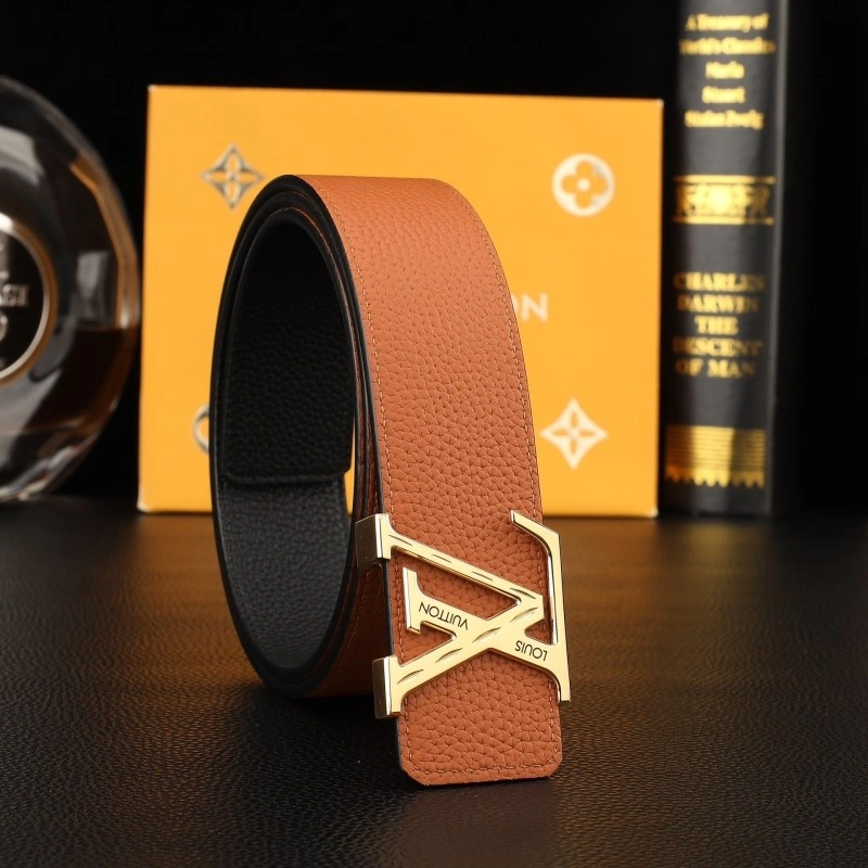 Louis Vuitton Belts Seasonal 301573