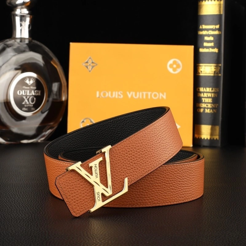 Louis Vuitton Belts Seasonal 301573