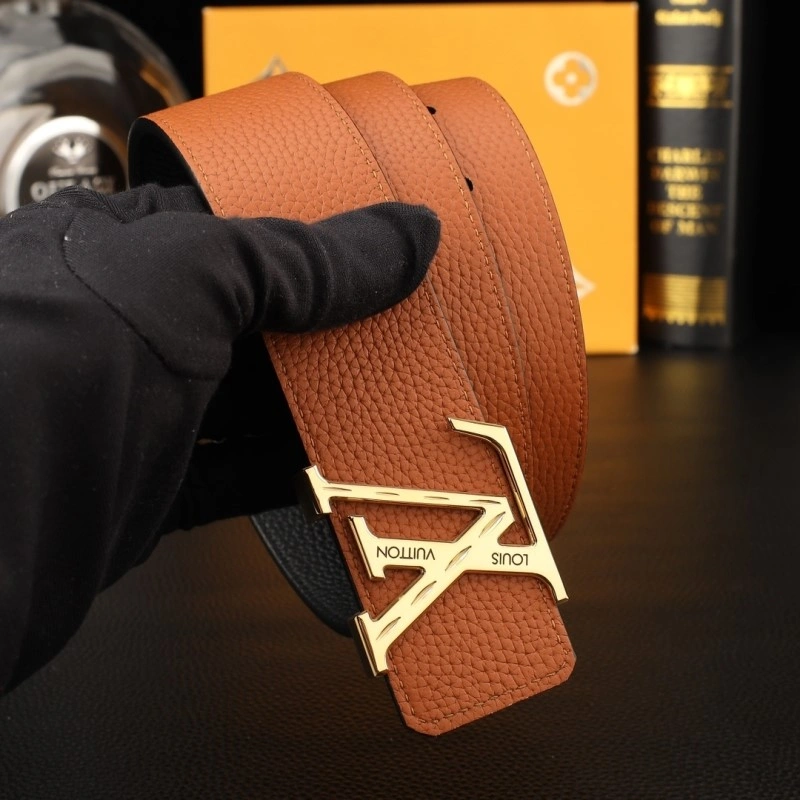 Louis Vuitton Belts Seasonal 301573