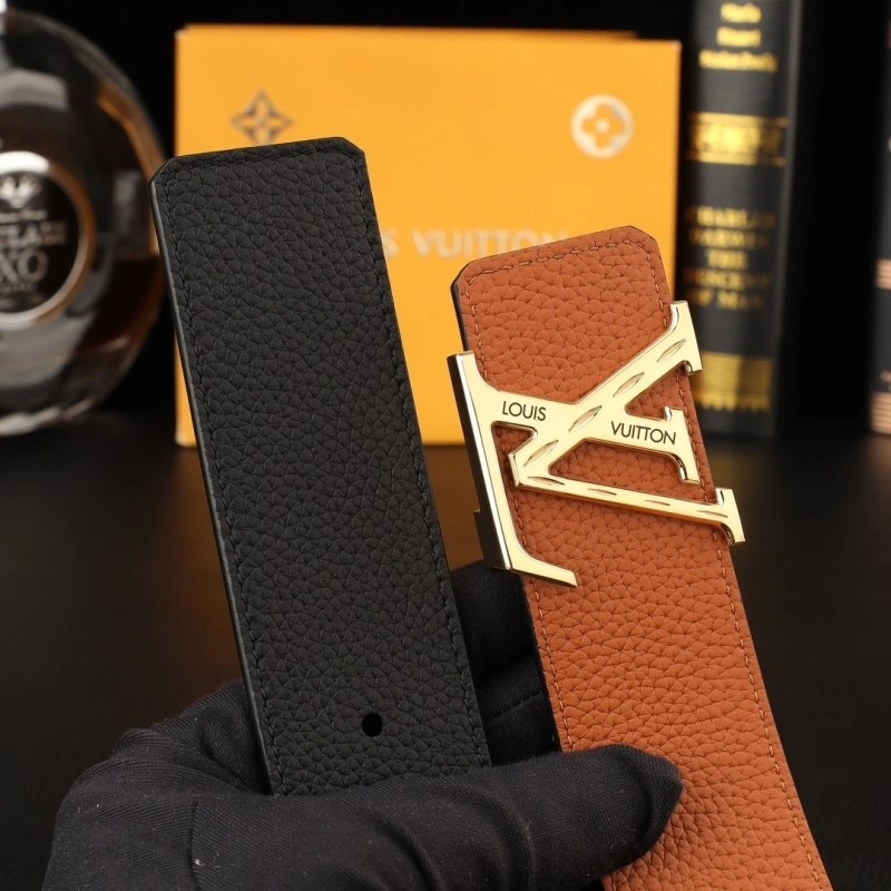 Louis Vuitton Belts Seasonal 301573
