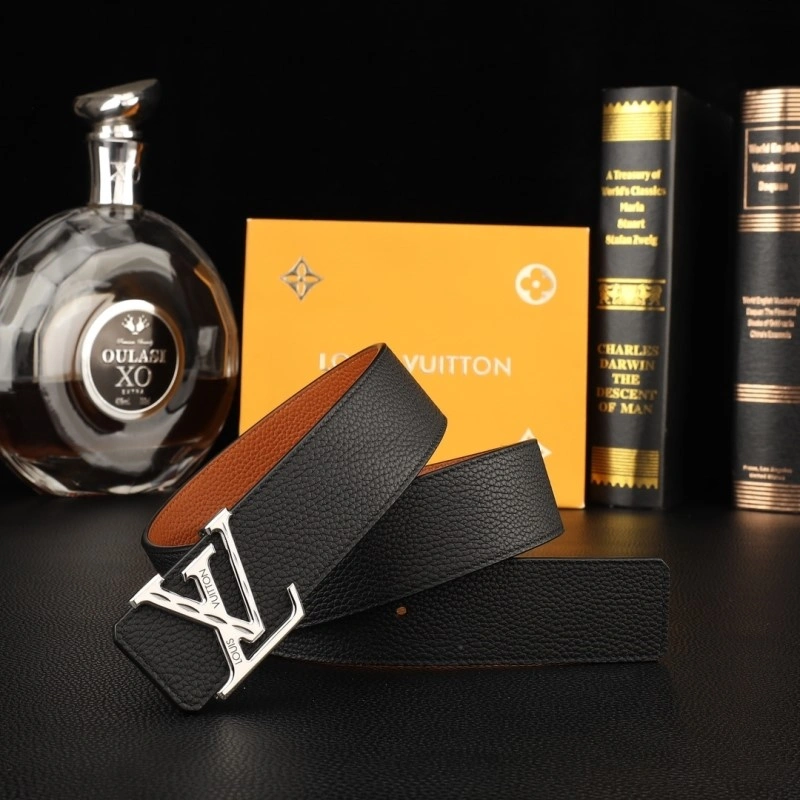 Louis Vuitton Belts Seasonal 301573