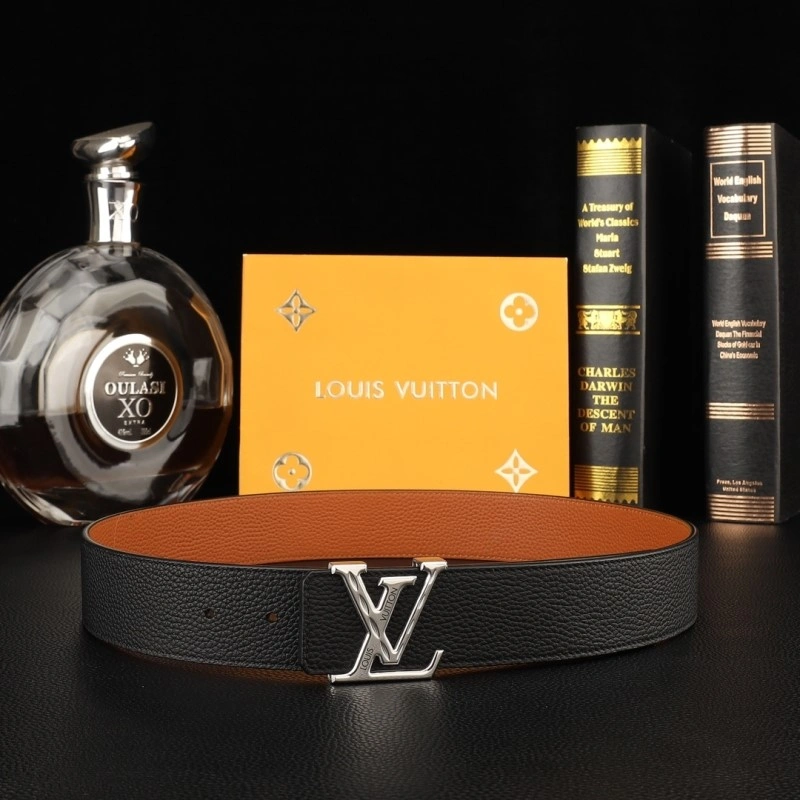 Louis Vuitton Belts Seasonal 301573