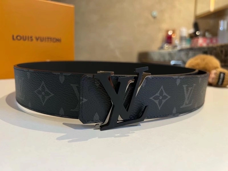 Louis Vuitton Belts WrinkleFree 301556
