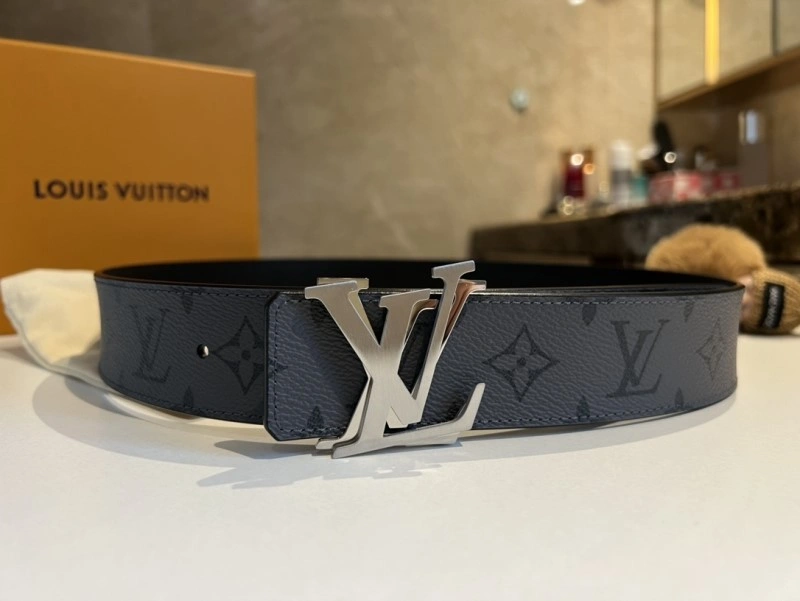 Original Louis Vuitton Belts 301558