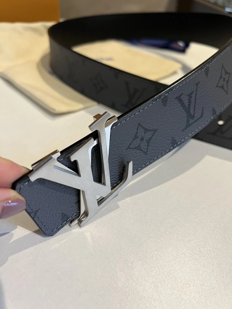 Original Louis Vuitton Belts 301558