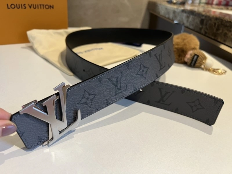 Original Louis Vuitton Belts 301558