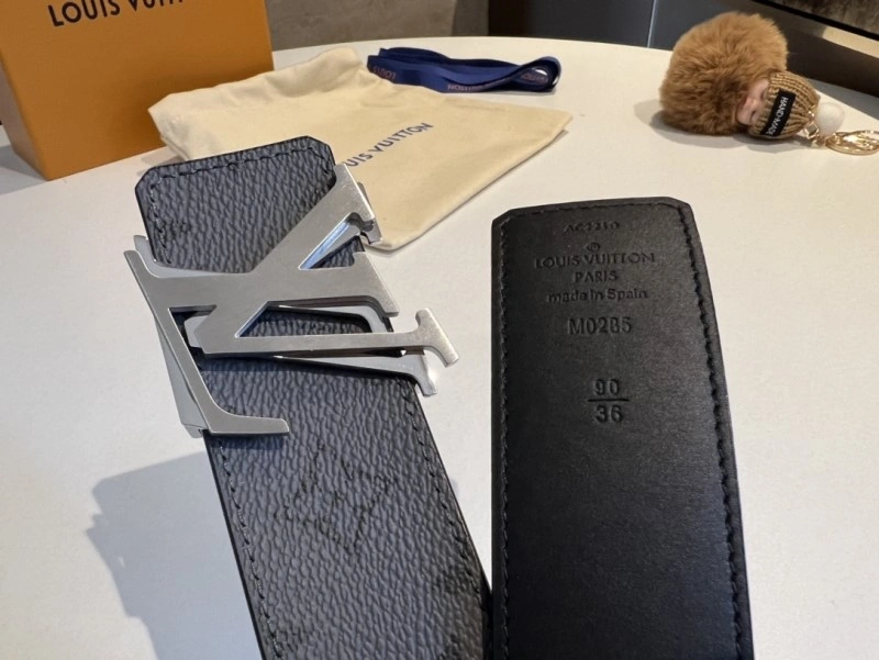 Original Louis Vuitton Belts 301558
