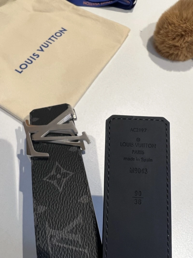 Louis Vuitton Belts FlexibleFit 301552