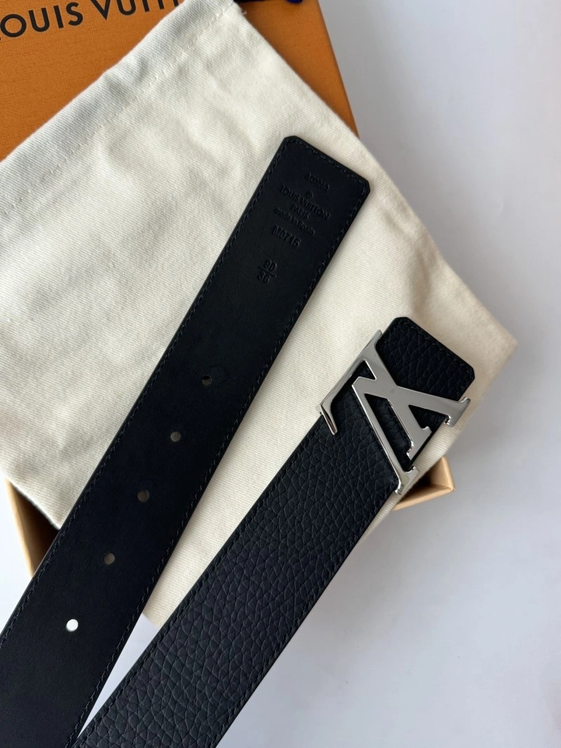 Louis Vuitton Belts Practical 301541
