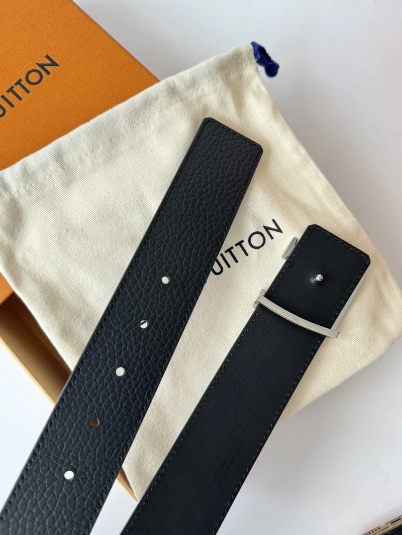 Louis Vuitton Belts Practical 301541