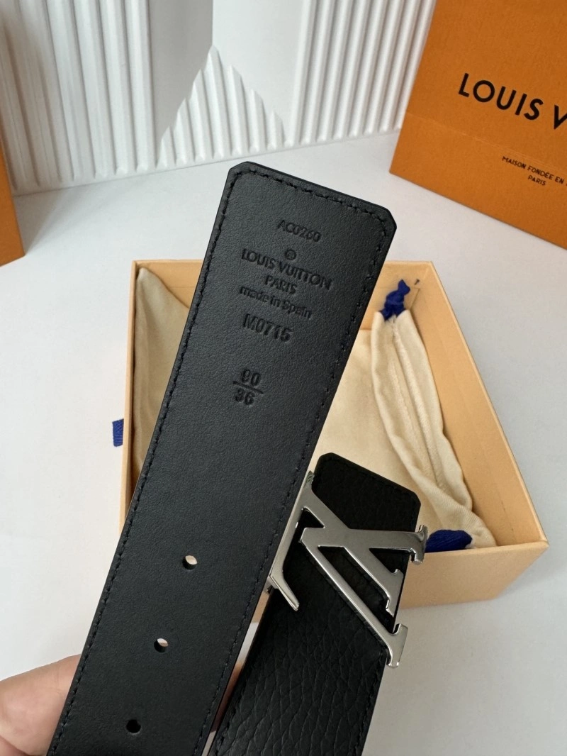 Louis Vuitton Belts Practical 301541
