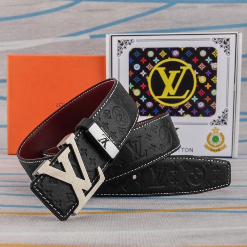 Louis Vuitton Belts Colorful 301542