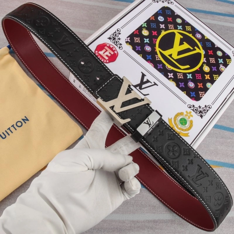 Louis Vuitton Belts Colorful 301542