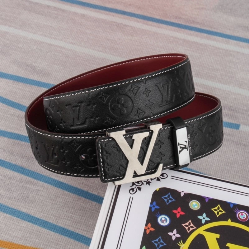 Louis Vuitton Belts Colorful 301542