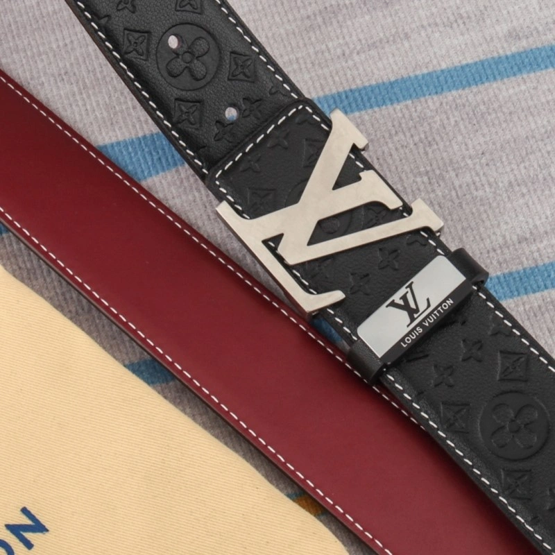Louis Vuitton Belts Colorful 301542