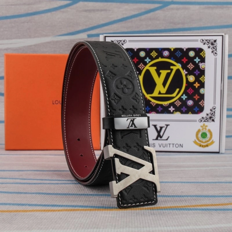 Louis Vuitton Belts Colorful 301542