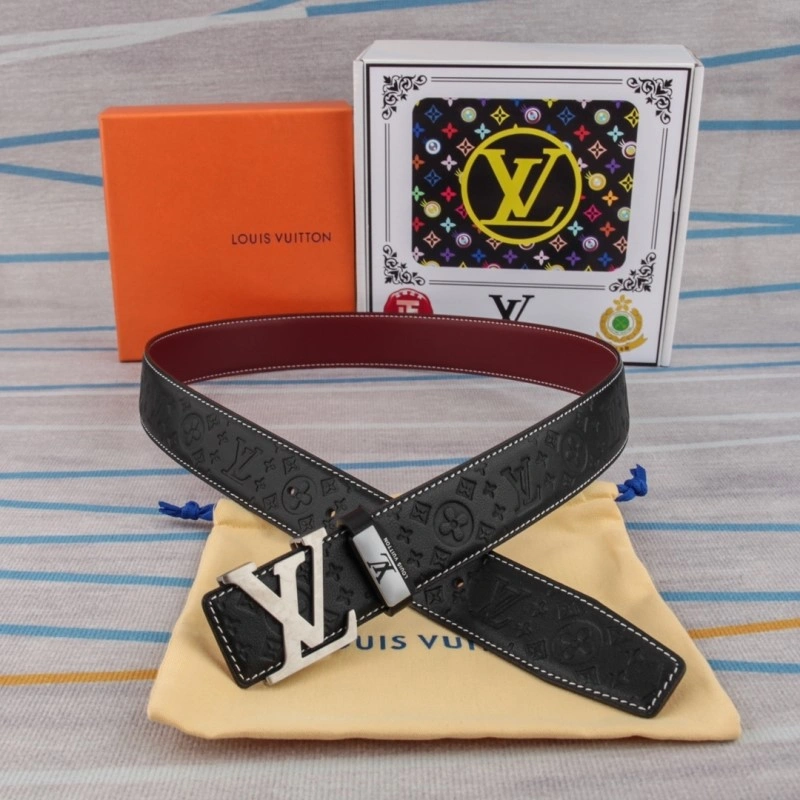 Louis Vuitton Belts Colorful 301542