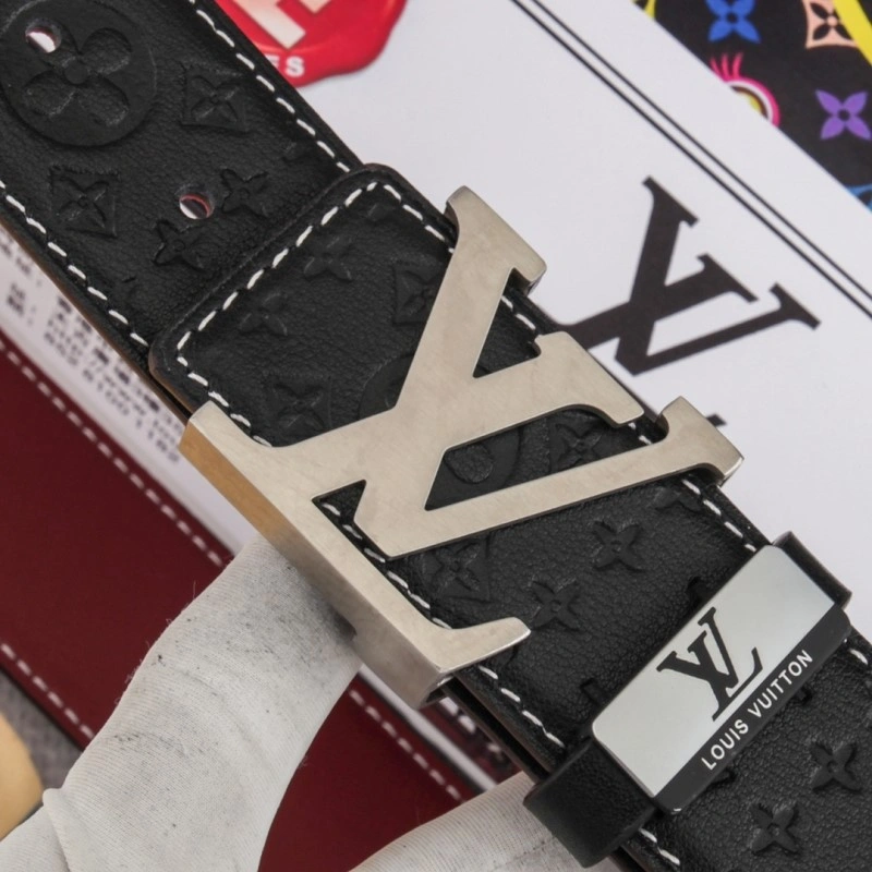 Louis Vuitton Belts Colorful 301542