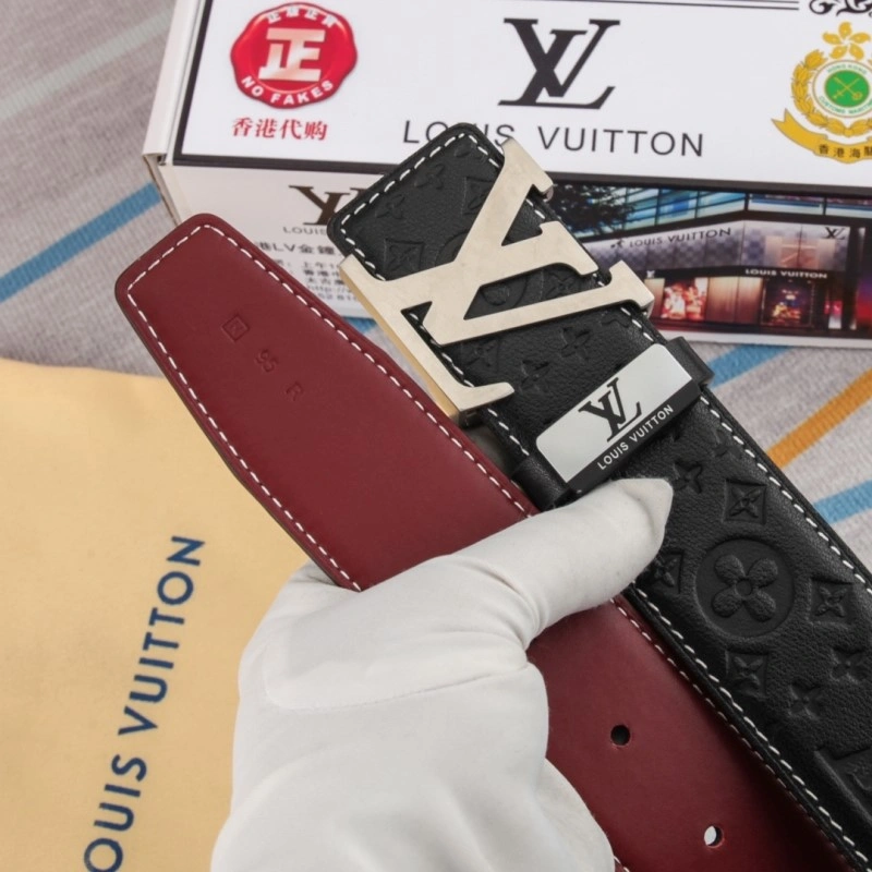 Louis Vuitton Belts Colorful 301542