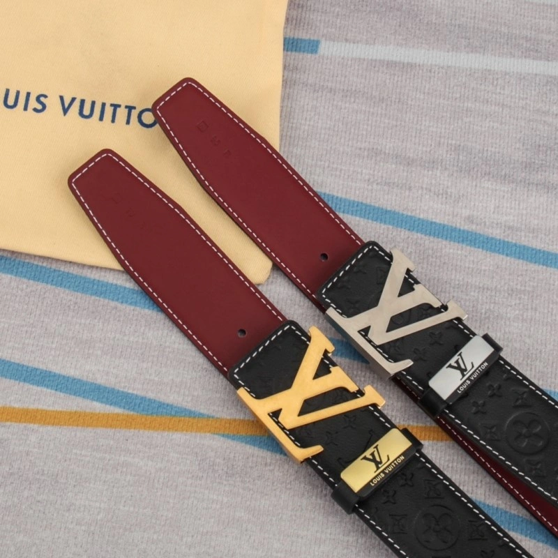 Louis Vuitton Belts Colorful 301542