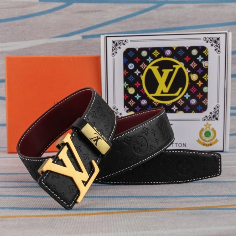 Louis Vuitton Belts StreetReady 301540