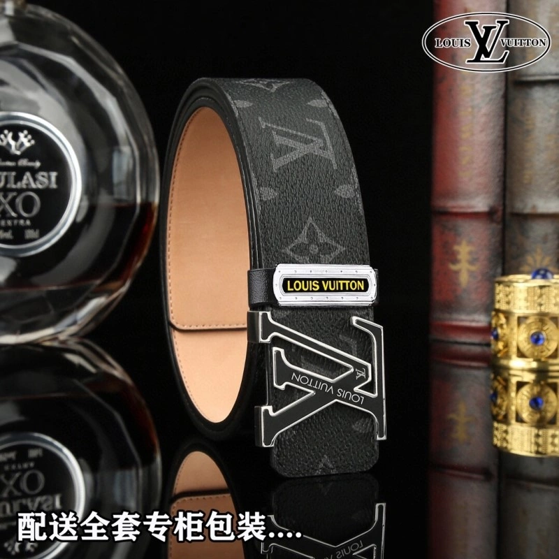 Louis Vuitton Belts Durable 301539
