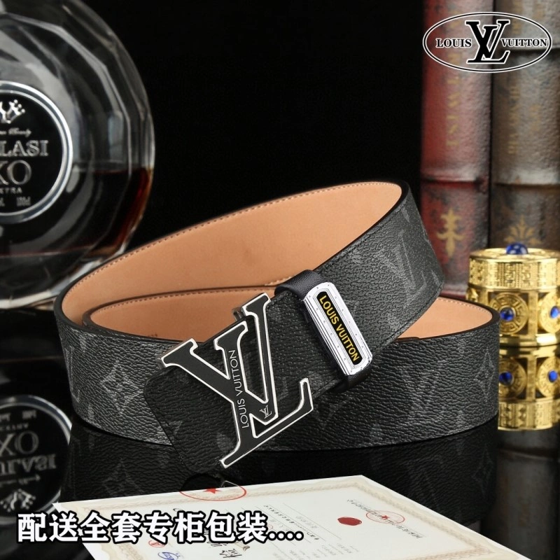 Louis Vuitton Belts Durable 301539